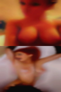 She's his club submissive. She's his club submissive.